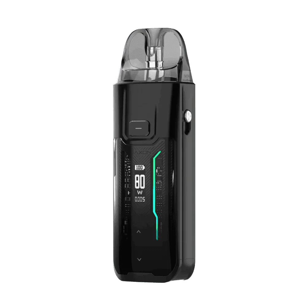 Vaporesso Luxe XR Max Black - Click & Vape