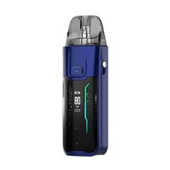 Vaporesso Luxe XR Max Blue - Click & Vape