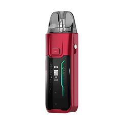 Vaporesso Luxe XR Max Red - Click & Vape