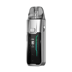 Vaporesso Luxe XR Max Silver - Click & Vape