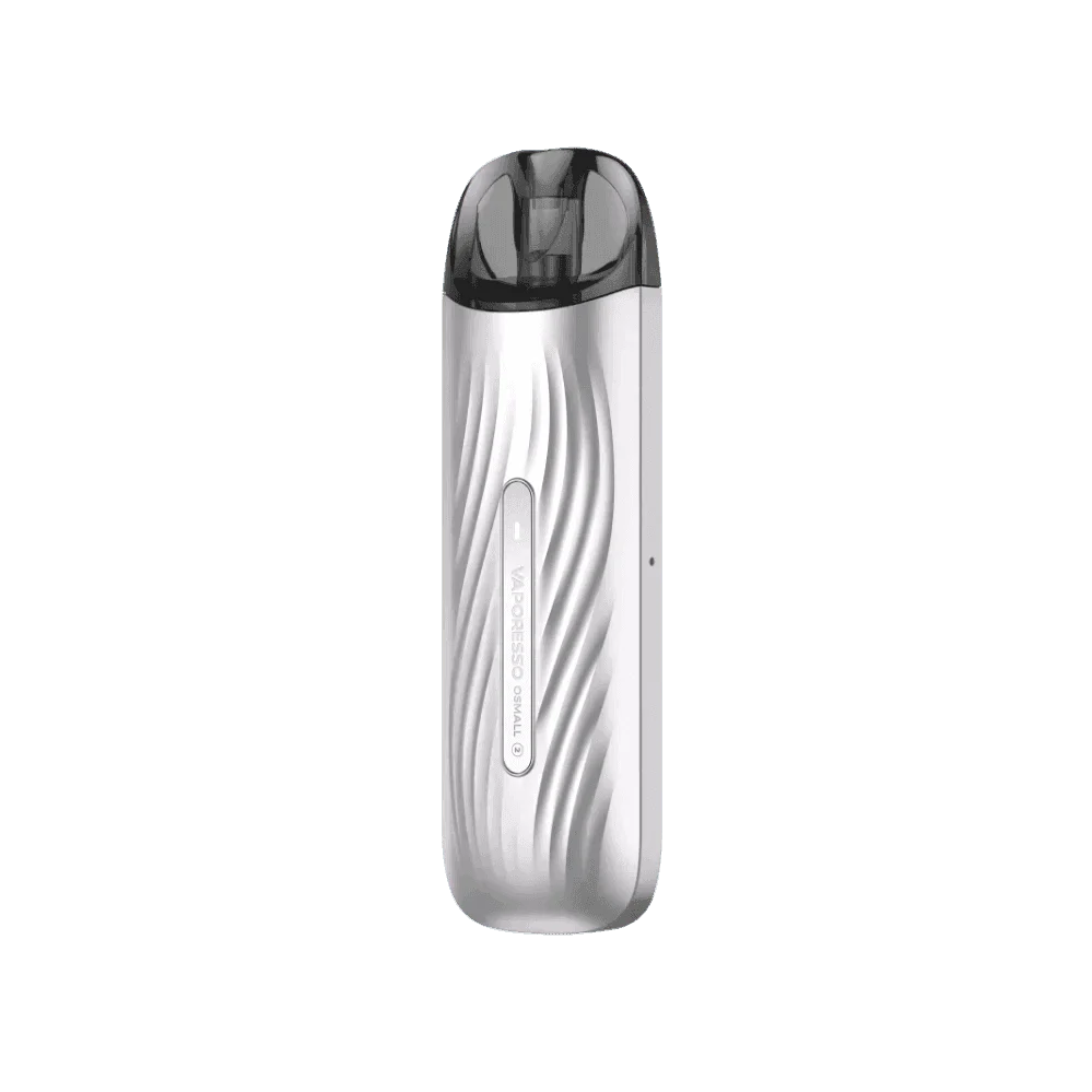 Vaporesso Osmall 2 Silver - Click & Vape