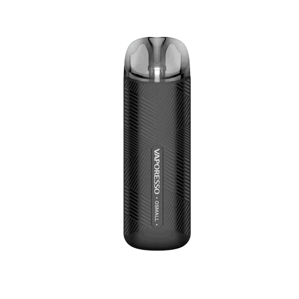 Vaporesso Osmall Black - Click & Vape