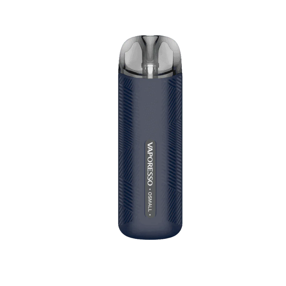 Vaporesso Osmall Dark Blue - Click & Vape