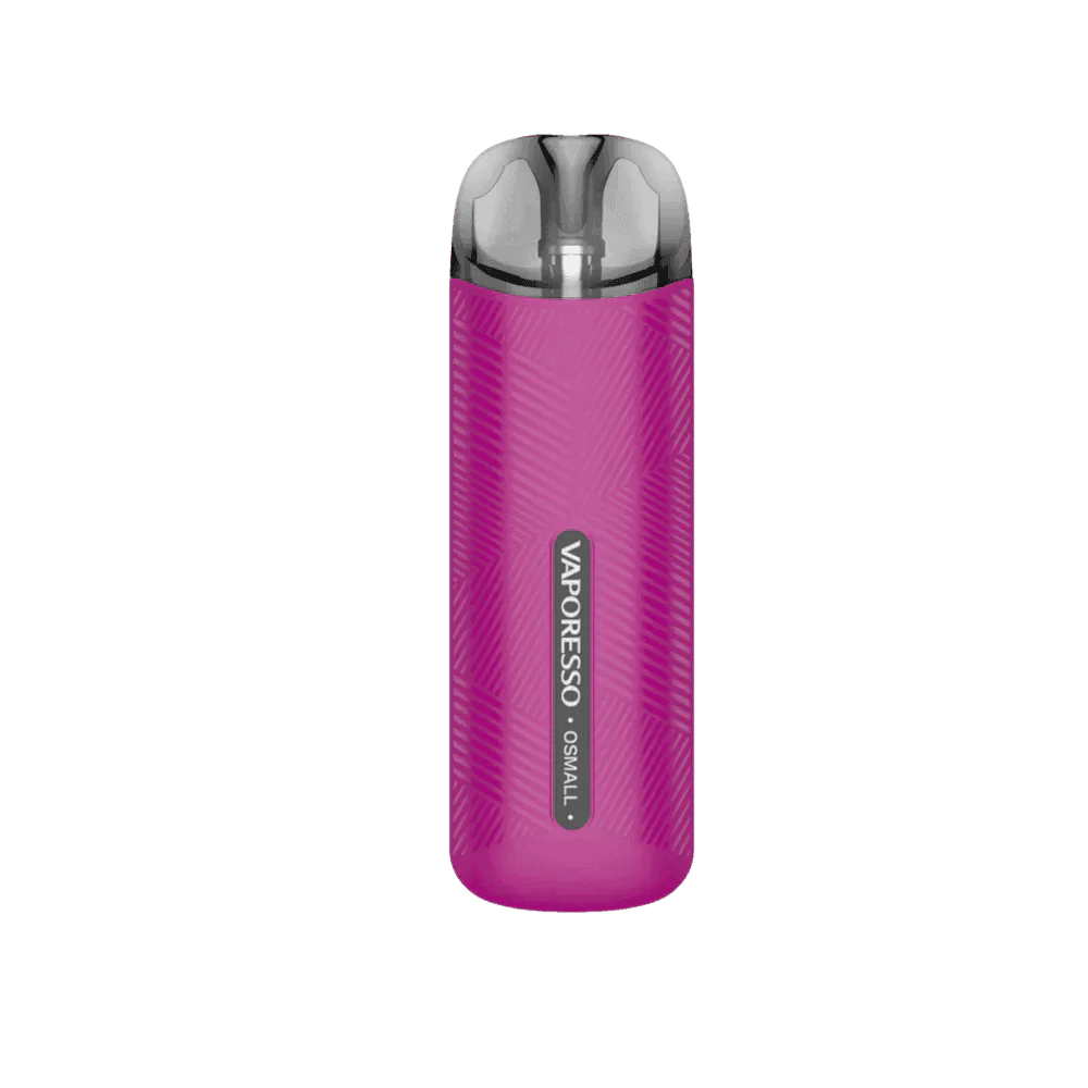 Vaporesso Osmall Rose - Click & Vape