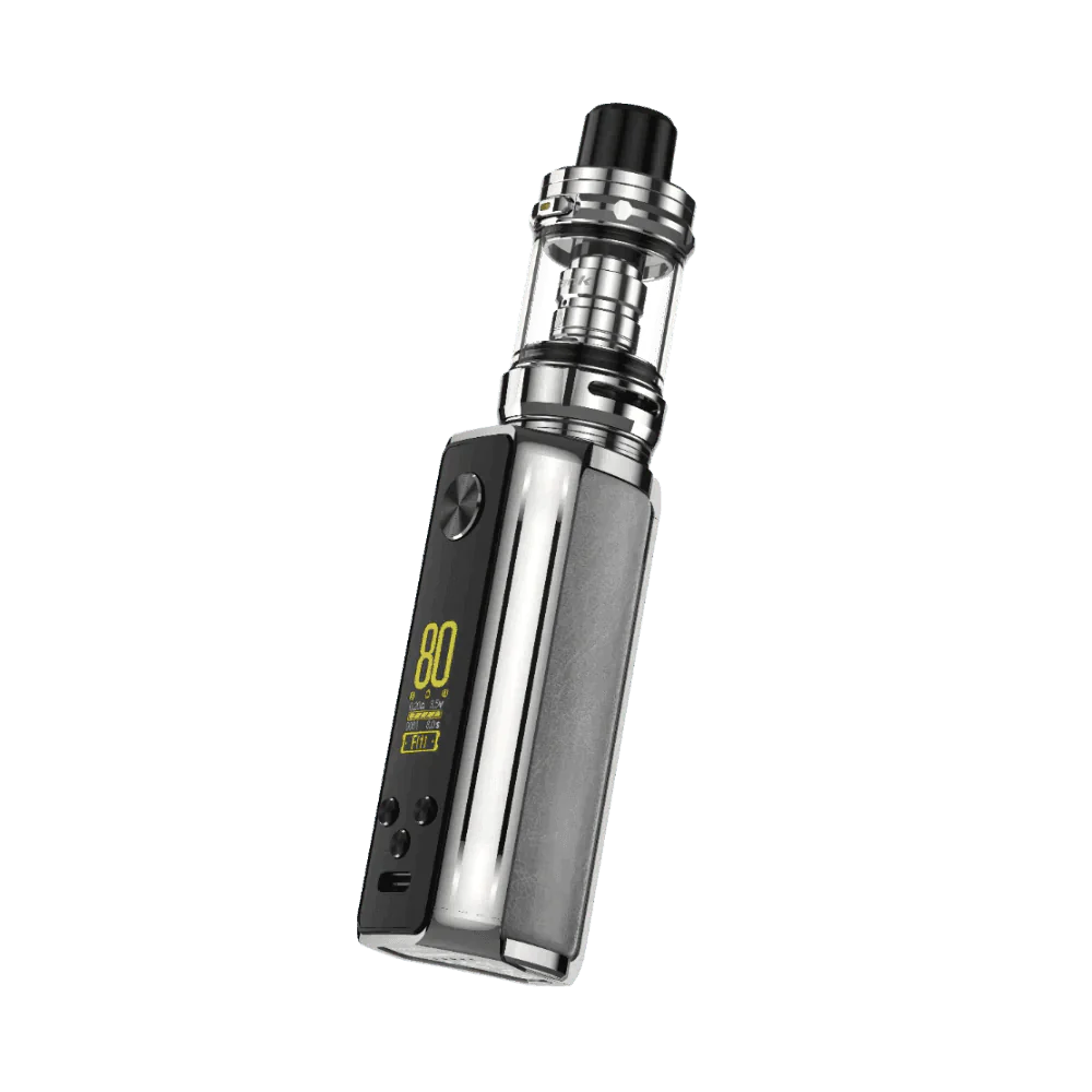 Vaporesso Target 80 Lava Grey - Click & Vape