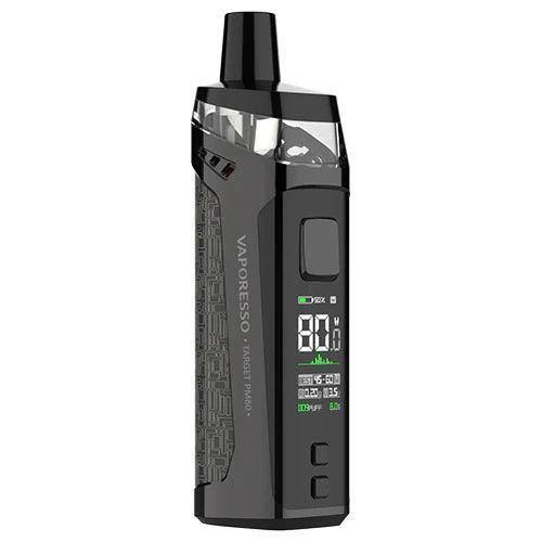 Vaporesso Target PM80 Silver - Click & Vape