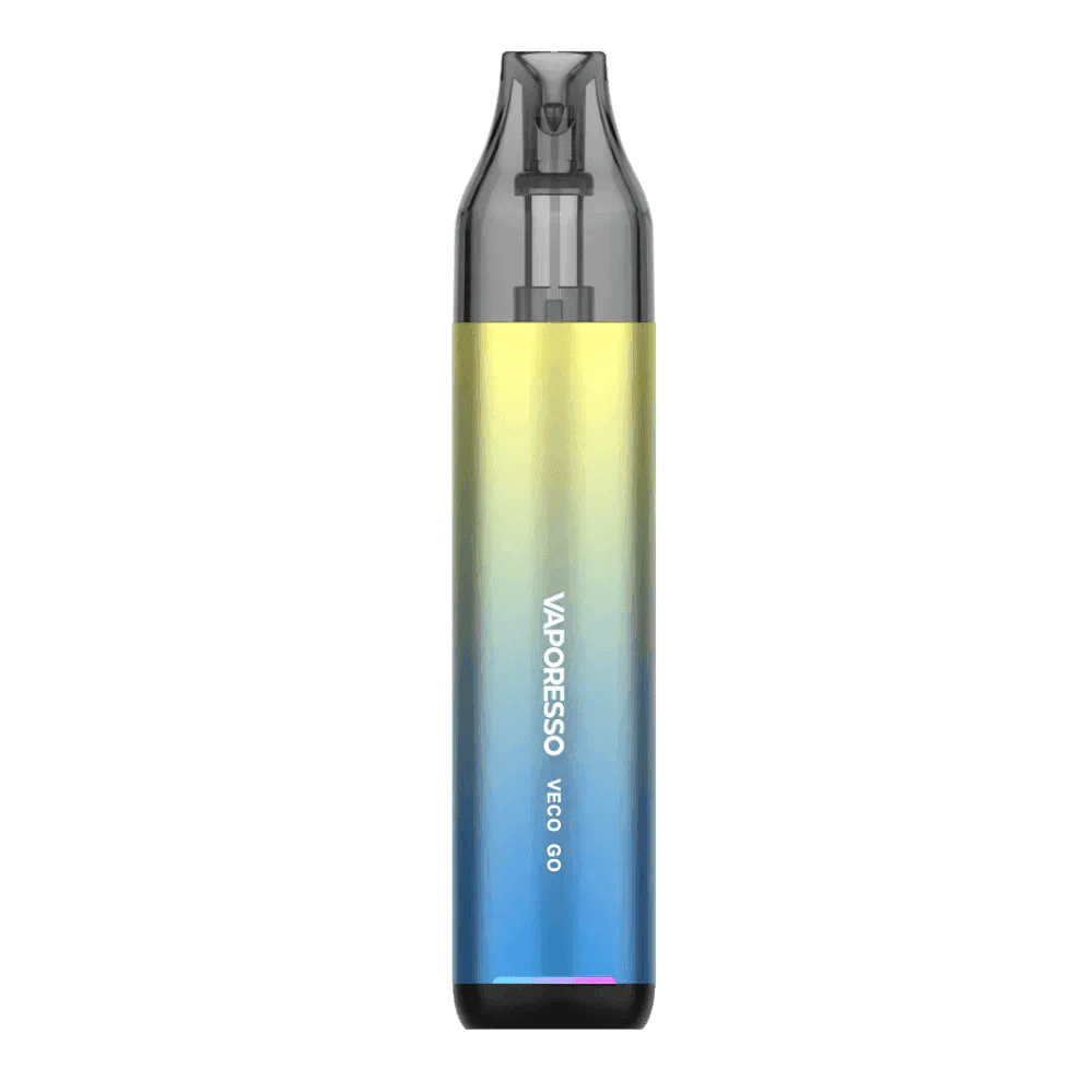 Vaporesso Veco Go Coralline - Click & Vape