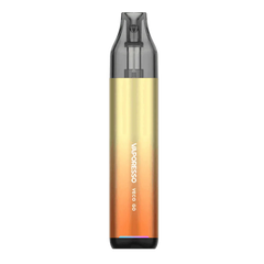 Vaporesso Veco Go Yellow - Click & Vape