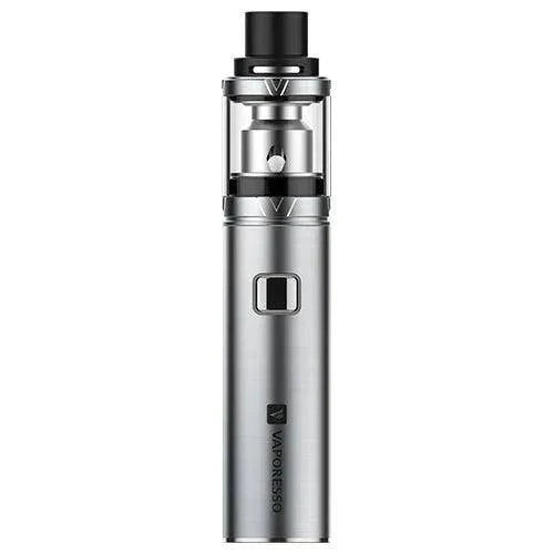 Vaporesso Veco One Silver - Click & Vape