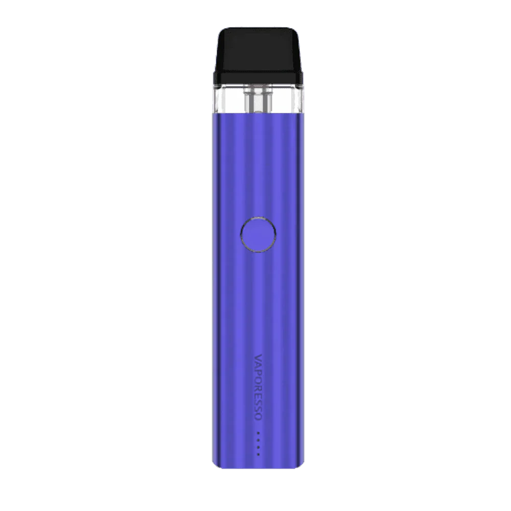 Vaporesso Xros 2 Violet - Click & Vape