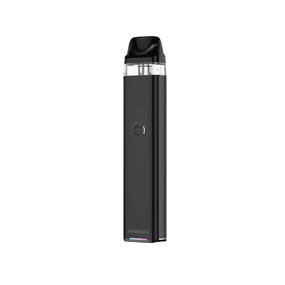 Vaporesso Xros 3 Black - Click & Vape