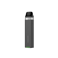 Vaporesso Xros 3 Mini Vape Pod Kit Space Grey - Click & Vape