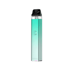 Vaporesso Xros 3 Mint Green - Click & Vape
