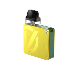 Vaporesso Xros 3 Nano Lemon Yellow - Click & Vape
