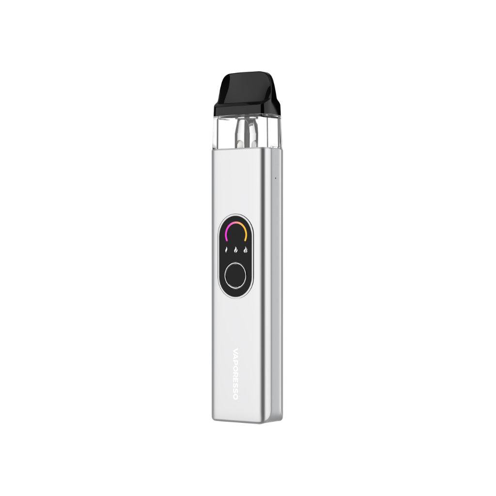 Vaporesso Xros 4 Pod Vape Kit - Click & Vape