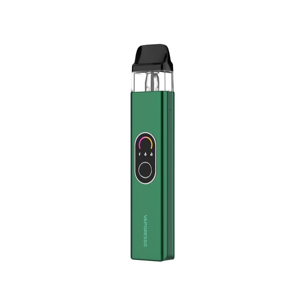 Vaporesso Xros 4 Pod Vape Kit - Click & Vape