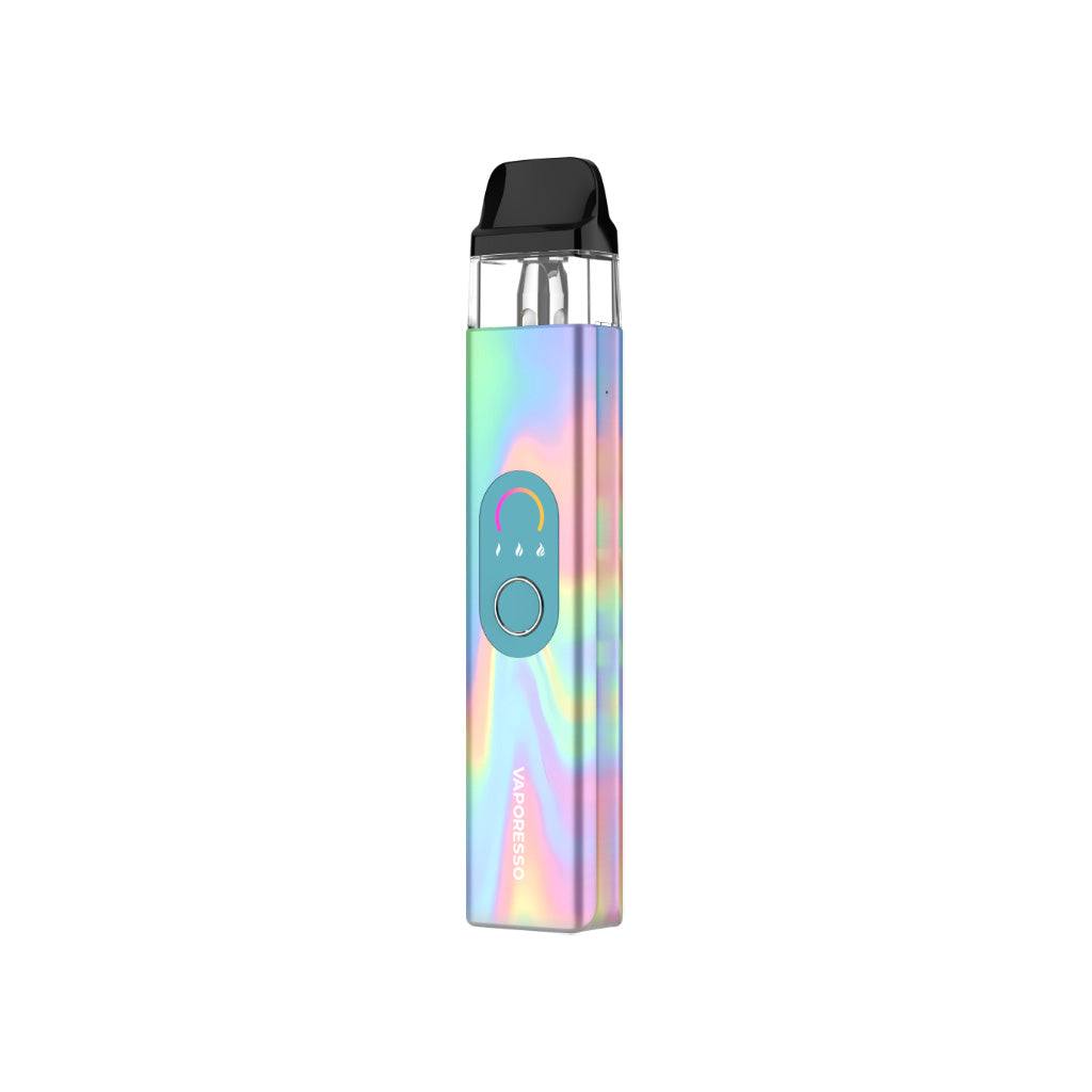 Vaporesso Xros 4 Pod Vape Kit - Click & Vape