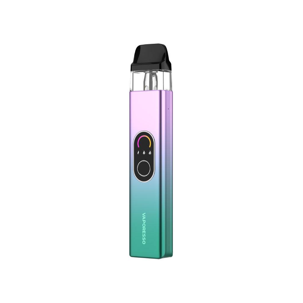 Vaporesso Xros 4 Pod Vape Kit - Click & Vape