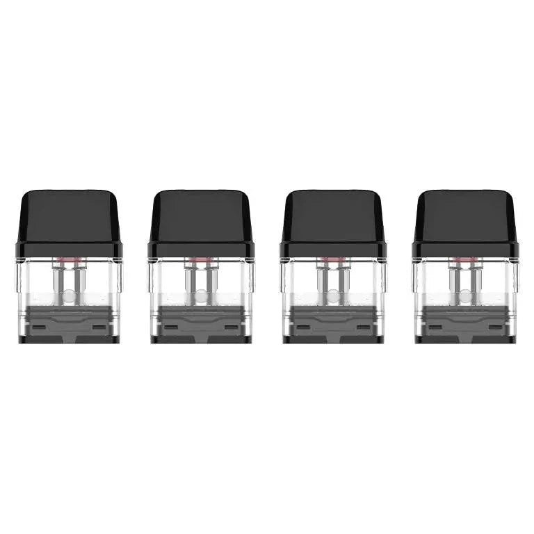 Vaporesso Xros Corex 2.0 Mesh Replacement Pod(Pack of 4) - Click & Vape