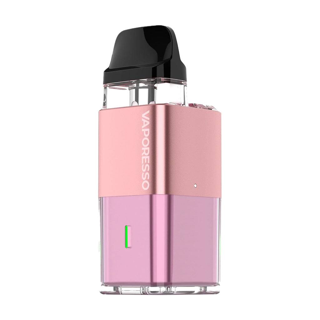 Vaporesso Xros Cube Pod Vape Kit - Click & Vape