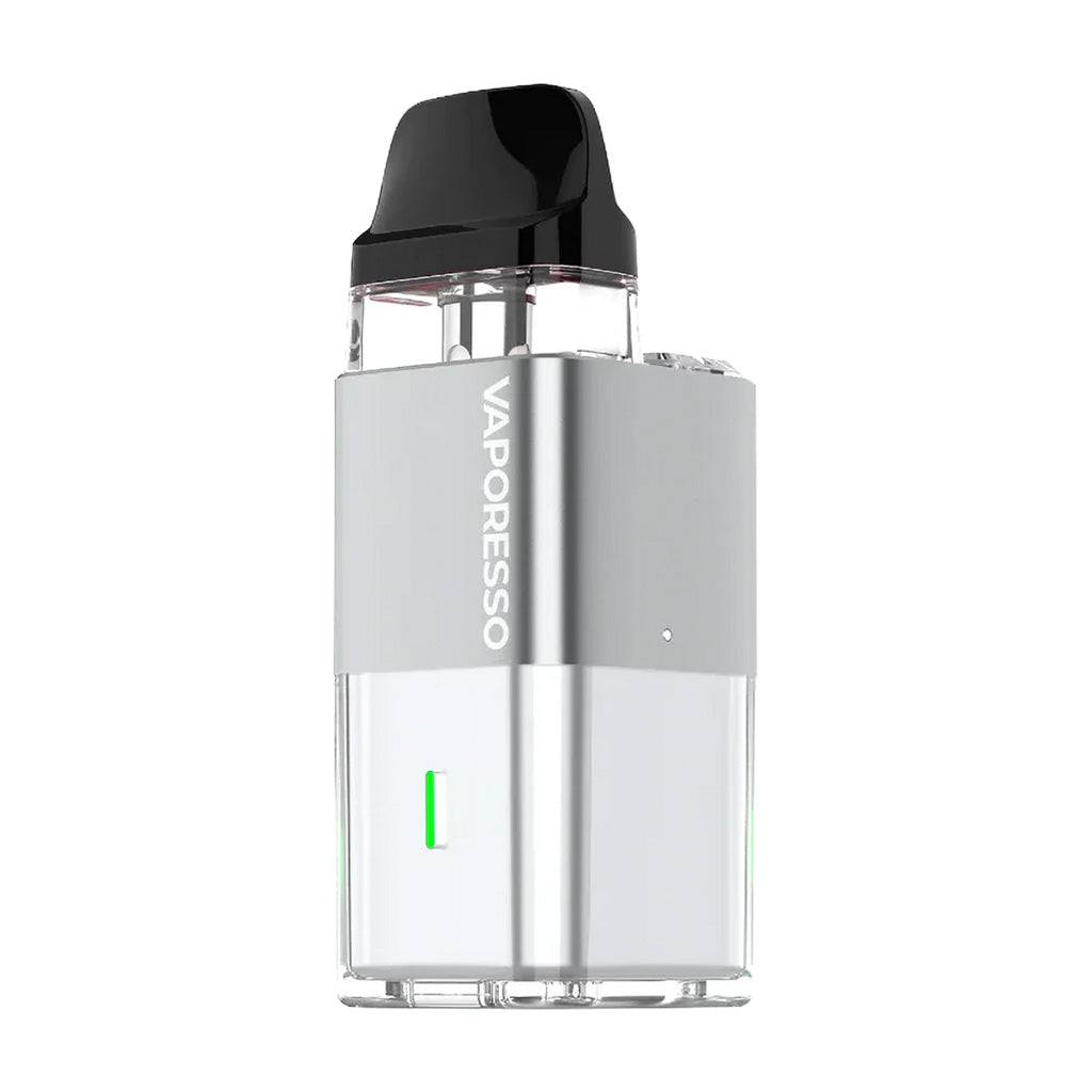 Vaporesso Xros Cube Pod Vape Kit - Click & Vape