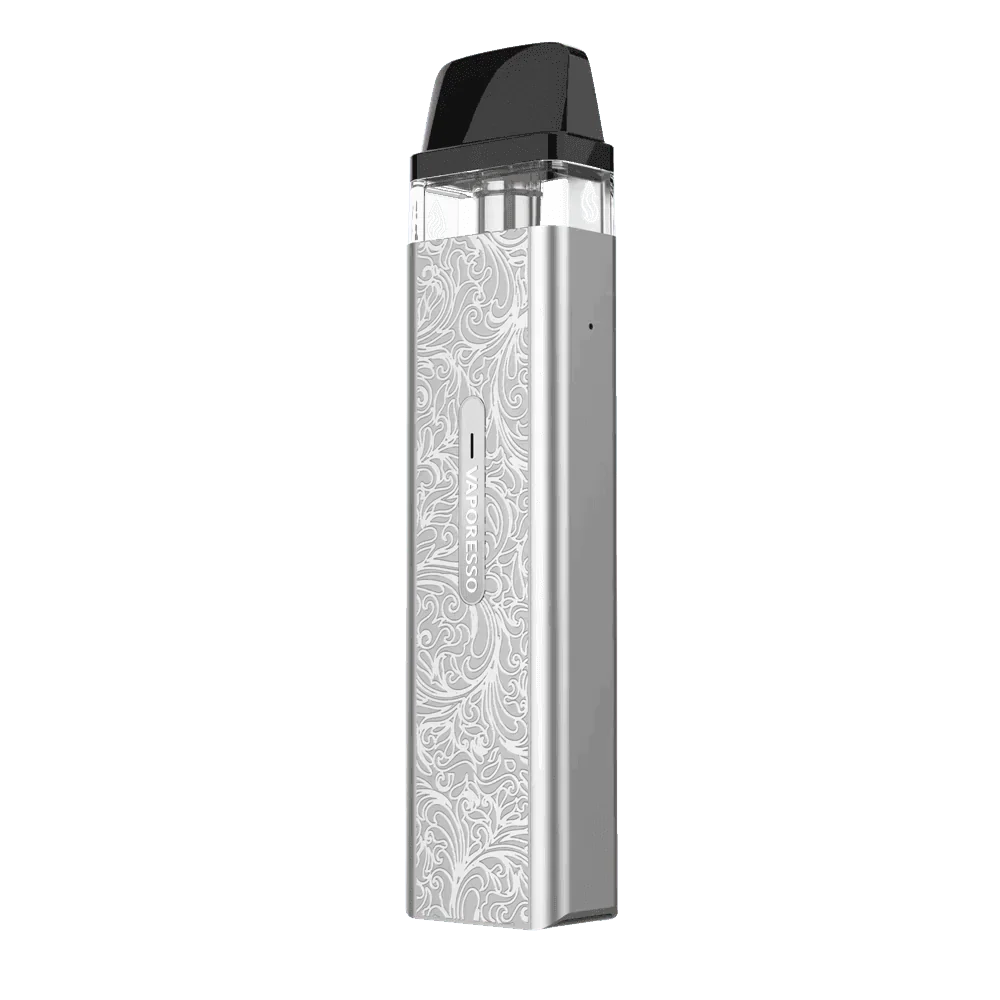 Vaporesso Xros Mini Ancient Silver - Click & Vape