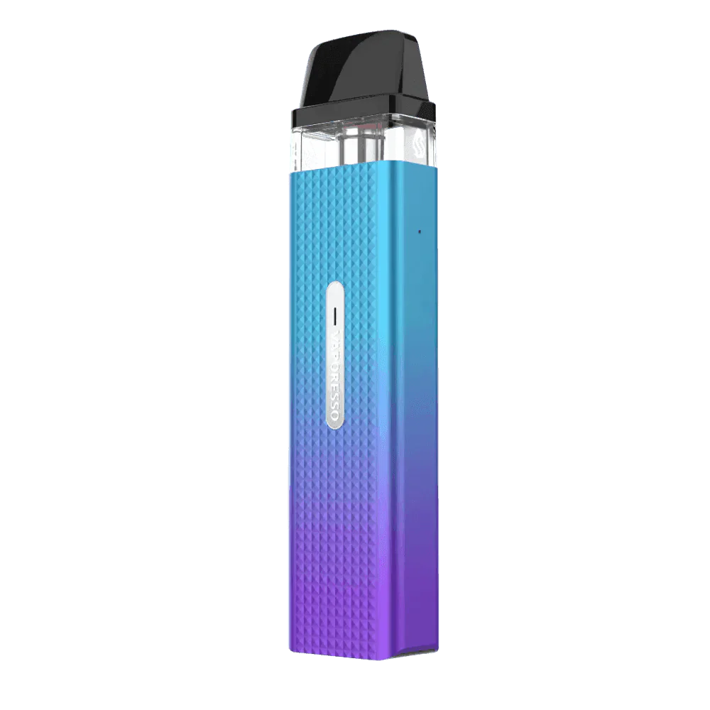 Vaporesso Xros Mini Grape Purple - Click & Vape