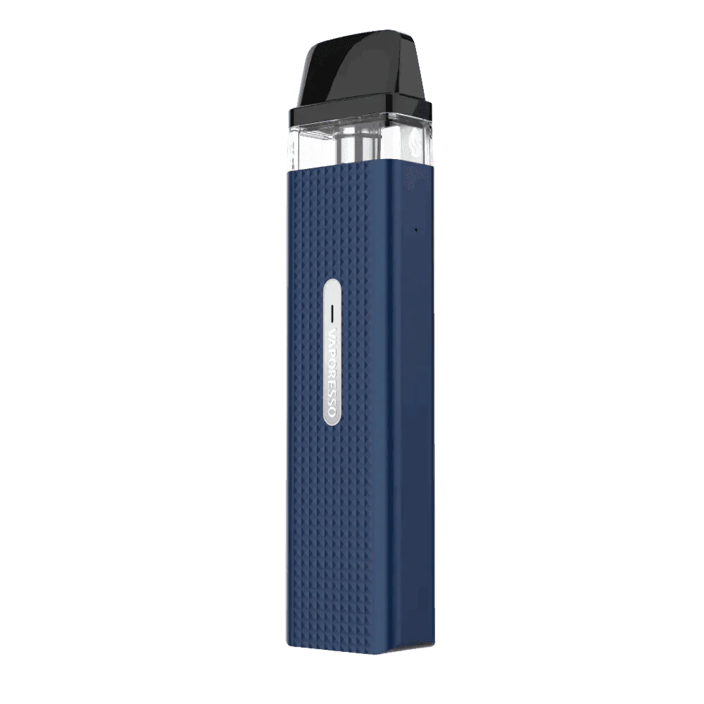 Vaporesso Xros Mini Midnight Blue - Click & Vape