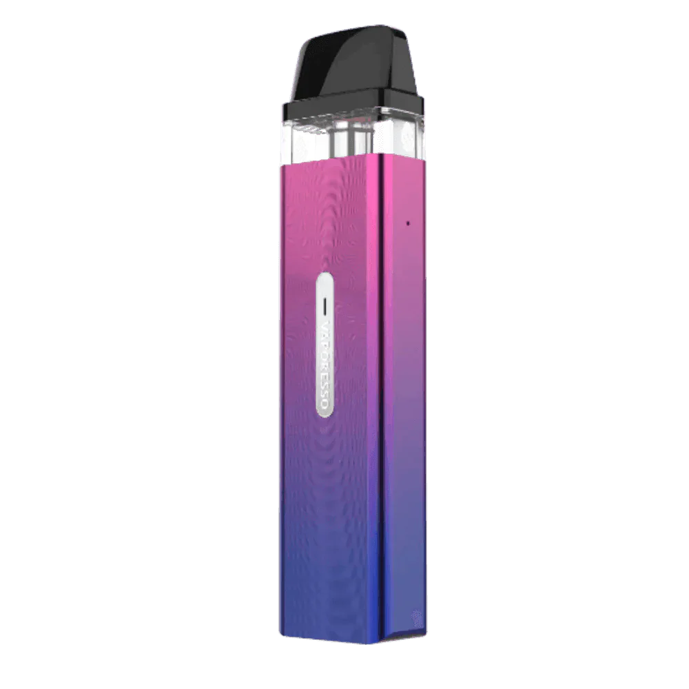 Vaporesso Xros Mini Neon - Click & Vape