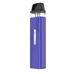 Vaporesso Xros Mini Violet - Click & Vape
