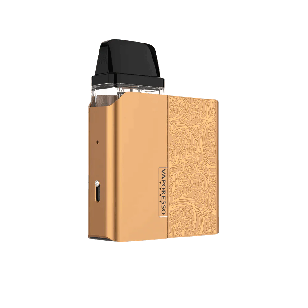 Vaporesso Xros Nano Bronze Gold - Click & Vape