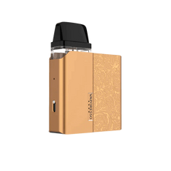 Vaporesso Xros Nano Bronze Gold - Click & Vape