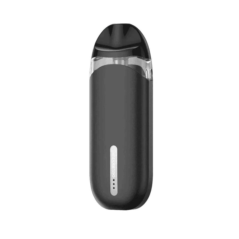 Vaporesso Zero S Black - Click & Vape