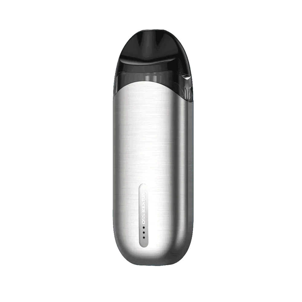 Vaporesso Zero S Silver - Click & Vape