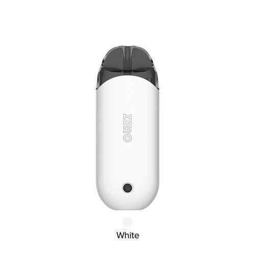 Vaporesso Zero White - Click & Vape