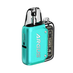 VooPoo Argus P1 Aqua Blue - Click & Vape