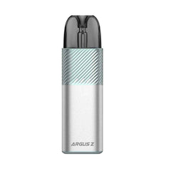VooPoo Argus Z Mint Silver - Click & Vape