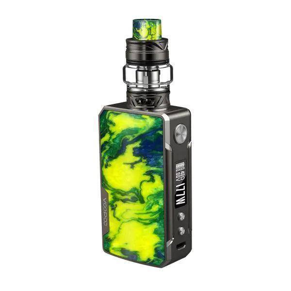 Voopoo Drag 2 Platinum Island - Click & Vape
