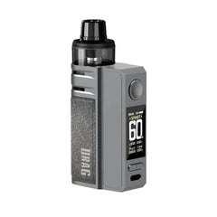 Voopoo Drag E60 Gray - Click & Vape