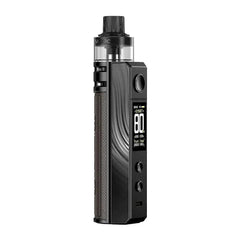 Voopoo Drag H80S Obsidian Black - Click & Vape