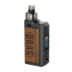 Voopoo Drag Max Vintage Brown - Click & Vape
