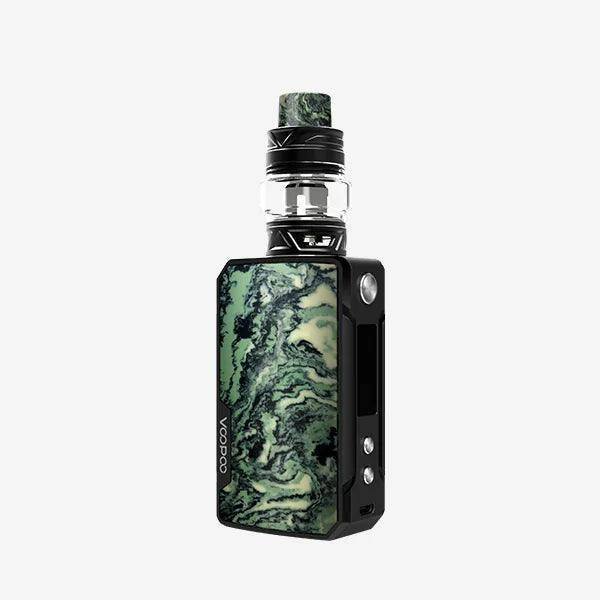 Voopoo Drag Mini Atrovirens - Click & Vape