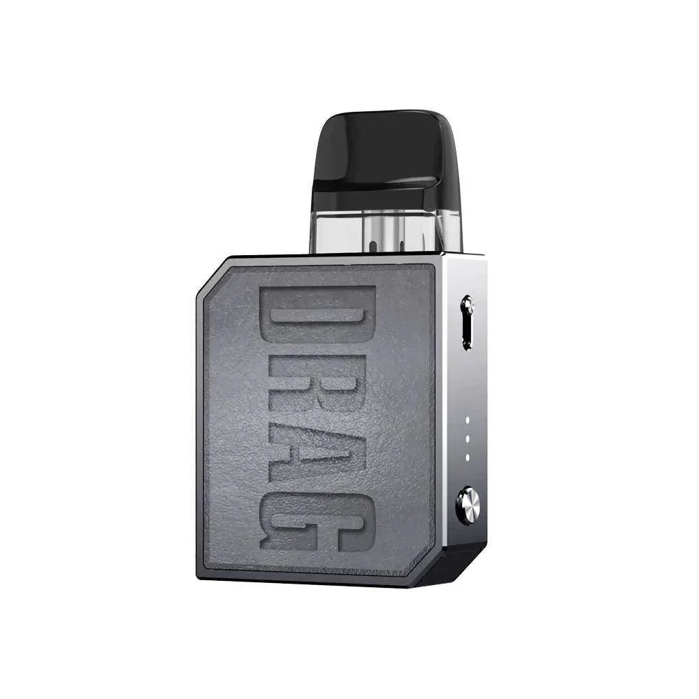 Voopoo Drag Nano 2 Gull Grey - Click & Vape