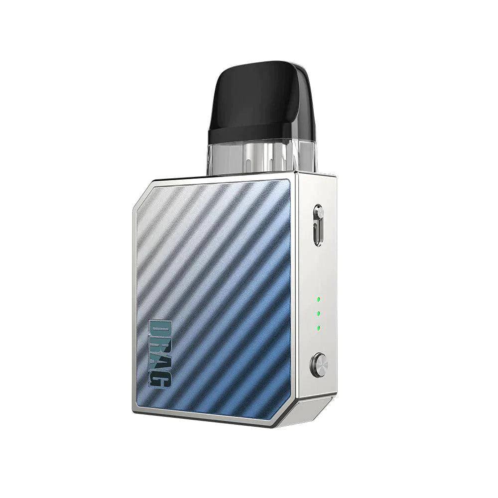 Voopoo Drag Nano 2 Nebula Edition Aurora Blue - Click & Vape