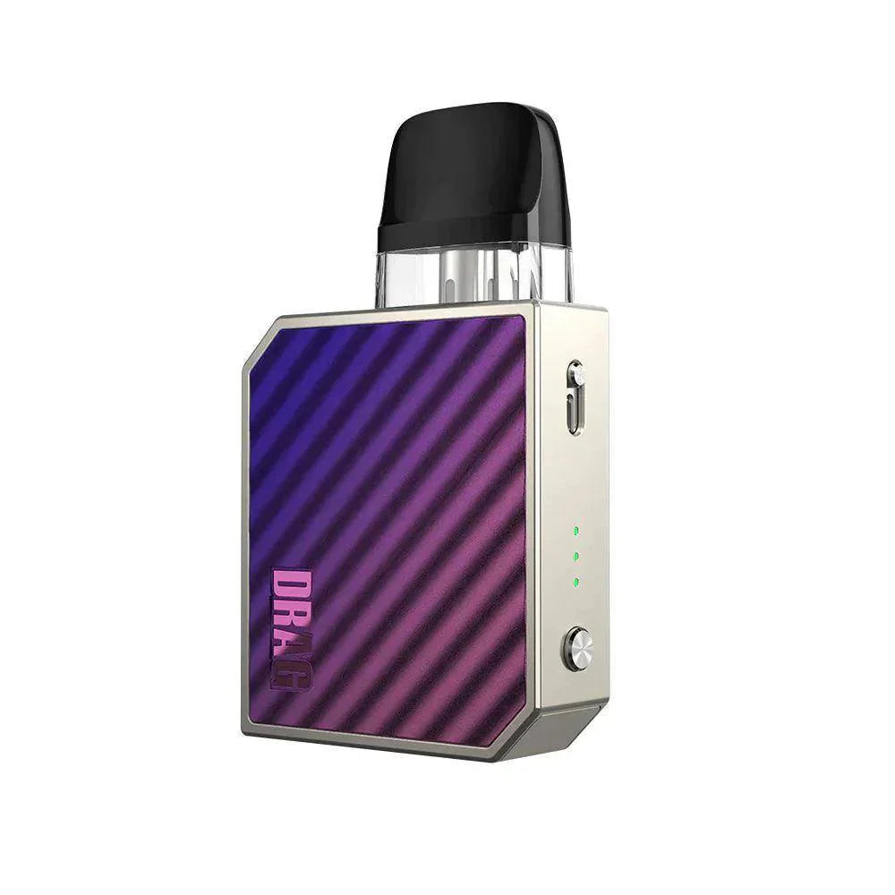 Voopoo Drag Nano 2 Nebula Edition Neon Rose - Click & Vape