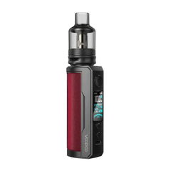Voopoo Drag X Plus Marsala - Click & Vape