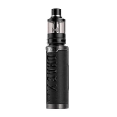 Voopoo Drag X Plus Pro Black+Black - Click & Vape