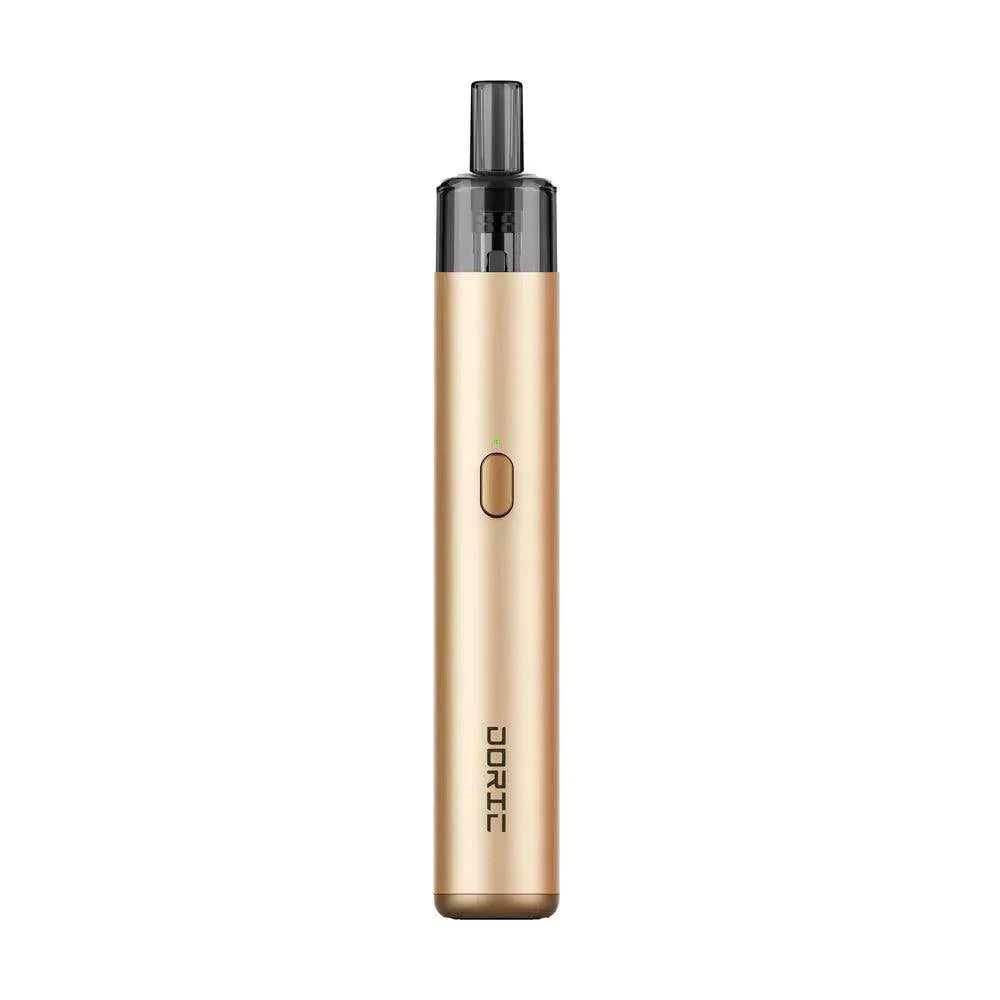 VooPoo V Series Doric 20 Pale Gold - Click & Vape