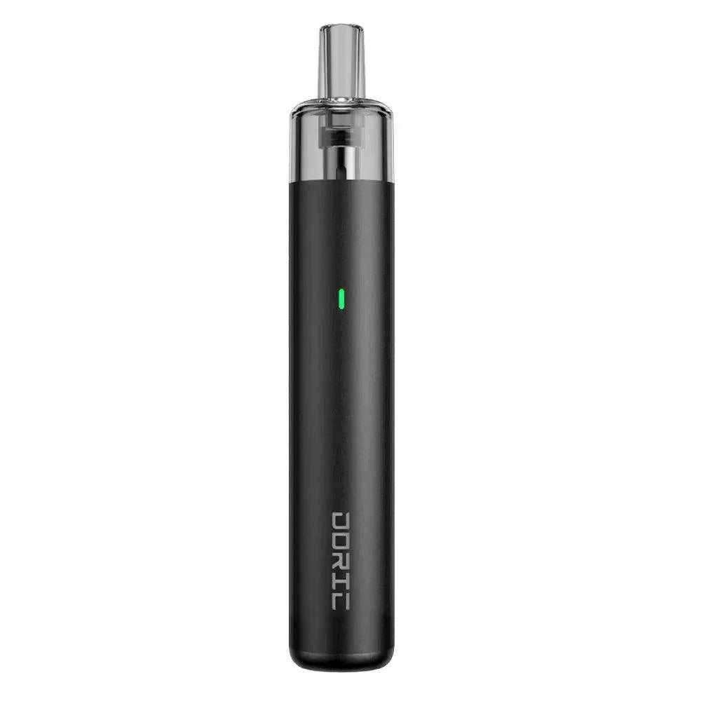VooPoo V Series Doric 20 SE Black - Click & Vape