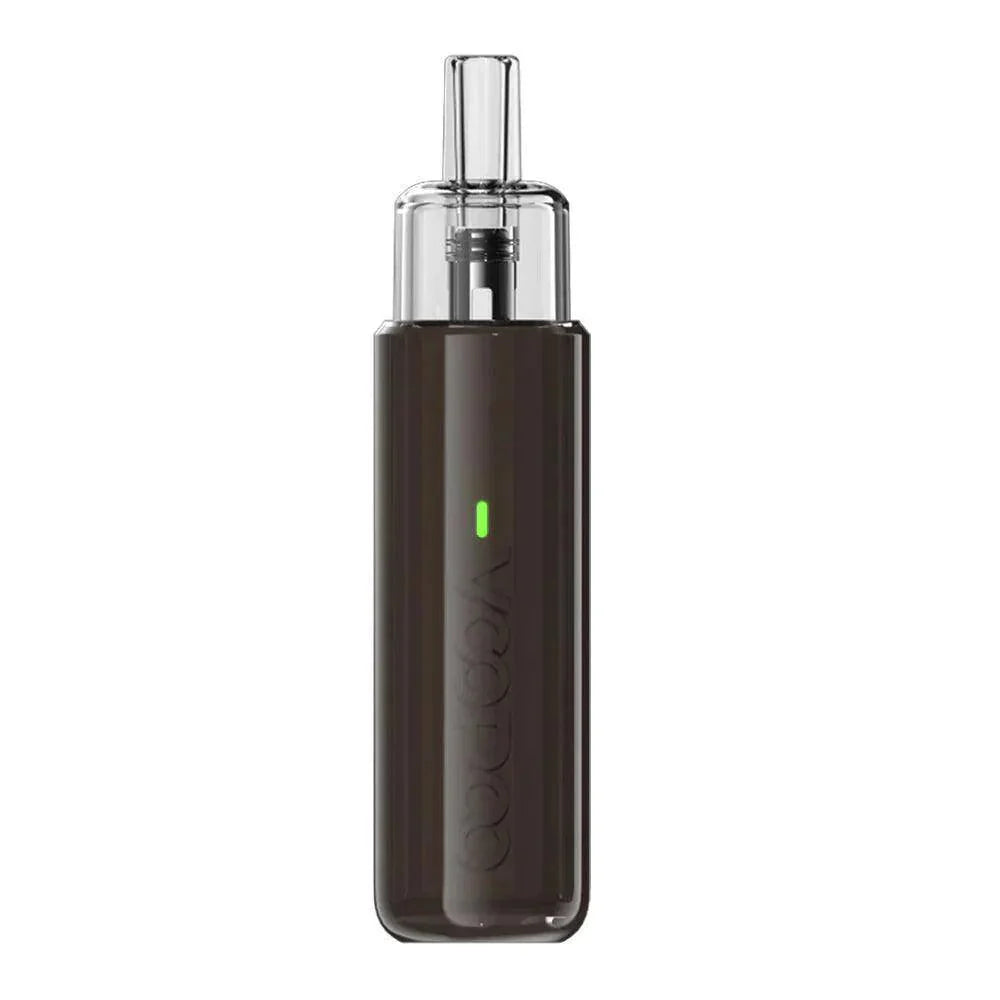 VooPoo V Series Doric Q Deep Brown - Click & Vape